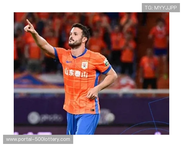 泰山客场5-1武汉，卡扎伊什维利点射双响