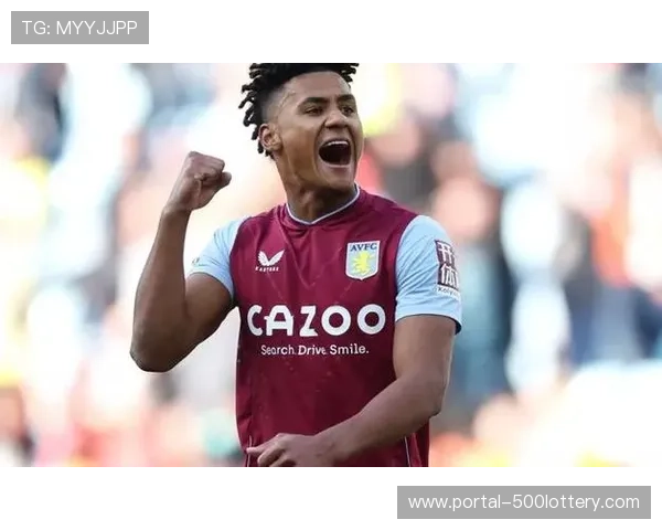 沃特金斯绝杀后激情庆祝,阿斯顿维拉前锋展现杀手本色 沃特金斯绝杀后激情庆祝,阿斯顿维拉前锋展现杀手本色